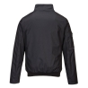 Blouson bomber imperméable coupe courte travaux extérieurs Noir – Portwest KX361
