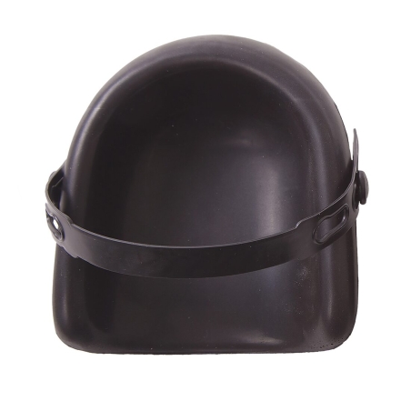Genouillères haute densité polyuréthane nervurées Noir – Portwest KP10