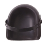 Genouillères haute densité polyuréthane nervurées Noir – Portwest KP10