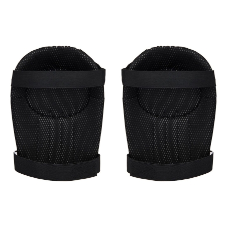 Genouillères ultra légères ergonomiques deux sangles Noir – Portwest KP20