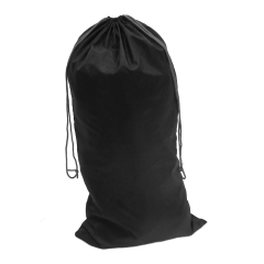Sac de transport nylon à cordon léger et résistant Noir – Portwest FP99