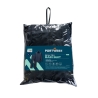 Ensemble de pluie imperméable coutures soudées 2 pièces Marine – Portwest L450