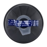 Filtre combiné ABEK2P3 à filetage universel DIN Noir – Portwest P976, boîte de 4 filtres
