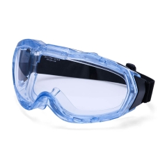 Lunettes de protection UV anti-UV incolores Incolore – Portwest PG66