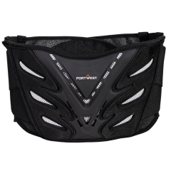 Cagoule de protection thermique légère Noir – Portwest PW87