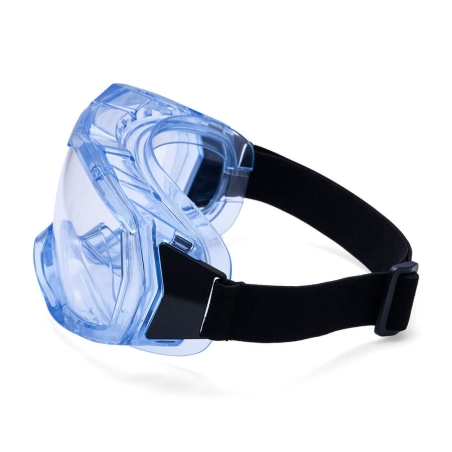 Lunettes de protection UV anti-UV incolores Incolore – Portwest PG66