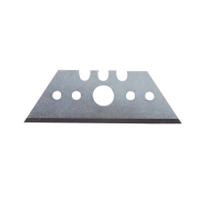 Lames de rechange acier au carbone pour cutter (boîte de 10) Pas – Portwest KN90