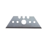 Lames de rechange acier au carbone pour cutter (boîte de 10) Pas – Portwest KN90