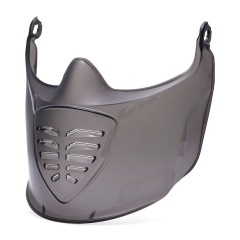 Lunettes de protection teintées fumées Fumé – Portwest PX01