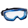 Lunette-masque de protection non ventilée Ultra Vista Incolore – Portwest PW25