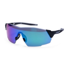 Lunette de sécurité verre miroir protection des yeux Miroir bleu – Portwest PT01