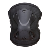 Coudières de protection confort haute résistance Noir – Portwest KP45, vendu par paire