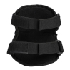 Coudières de protection confort haute résistance Noir – Portwest KP45, vendu par paire