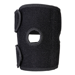 Manchette de soutien et stabilisation du coude Noir – Portwest PW86