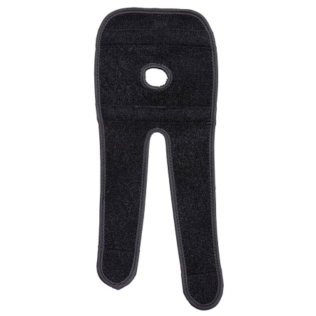 Manchette de soutien et stabilisation du coude Noir – Portwest PW86