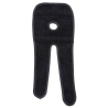 Manchette de soutien et stabilisation du coude Noir – Portwest PW86