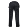 Pantalon holster d'hiver doublé et isolé PW3 Noir – Portwest PW357