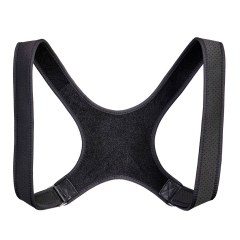 Ceinture de correction et soutien de la posture dorsale Noir – Portwest PW82