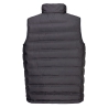 Gilet sans manches matelassé thermosoudé isolation grand froid Noir – Portwest KX374
