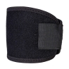 Sangle de soutien du poignet ajustable (lot de 2) Noir – Portwest PW83