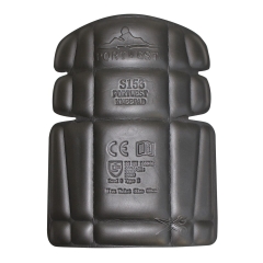 Genouillères ergonomiques de protection type 2 niveau 0 Noir – Portwest S156