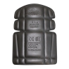 Genouillères ergonomiques de protection type 2 niveau 0 Noir – Portwest S156