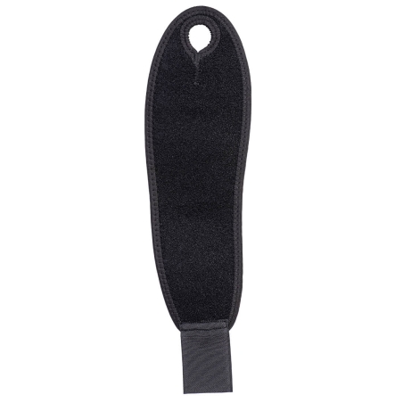 Sangle de soutien du poignet ajustable (lot de 2) Noir – Portwest PW83