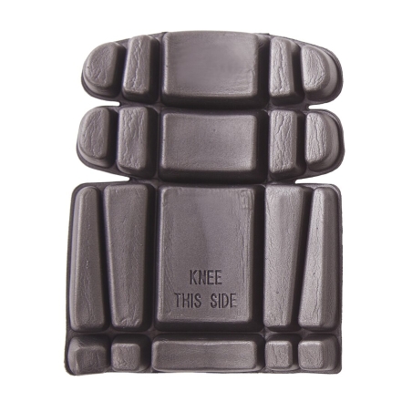 Genouillères ergonomiques de protection type 2 niveau 0 Noir – Portwest S156