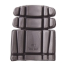 Genouillères ergonomiques de protection type 2 niveau 0 Noir – Portwest S156