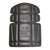 Genouillères ergonomiques de protection type 2 niveau 0 Noir – Portwest S156
