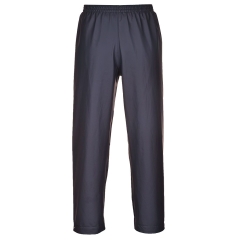 Pantalon imperméable respirant Sealtex AIR coupe-vent Marine – Portwest S351