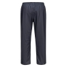 Pantalon imperméable respirant Sealtex AIR coupe-vent Marine – Portwest S351