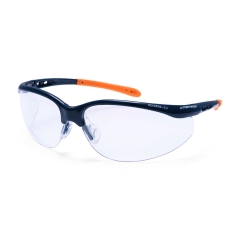 Lunettes de sécurité lecture antibuée dioptries Incolore – Portwest PS25, sachet de 12