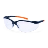 Lunettes de sécurité lecture antibuée dioptries Incolore – Portwest PS25, sachet de 12