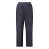 Pantalon de pluie imperméable isolé grand froid Marine – Portwest S605