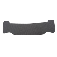 Bandeau anti-transpiration de rechange pour casque de soudage Noir – Portwest PA55, paquet de 10 pièces