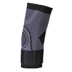 Manchette de soutien du coude réglable Noir – Portwest PW85