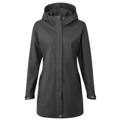 Veste de pluie femme imperméable Sealtex Noir – Portwest S352