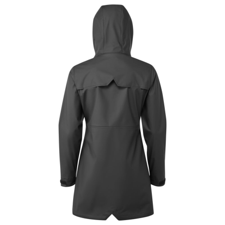 Veste de pluie femme imperméable Sealtex Noir – Portwest S352