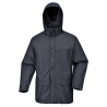 Veste imperméable respirante coutures soudées Sealtex AIR Marine – Portwest S350