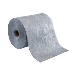 Rouleau absorbant maintenance atelier multi-liquides Gris – Portwest SM15
