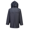 Veste imperméable respirante coutures soudées Sealtex AIR Marine – Portwest S350