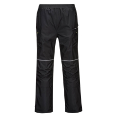 Pantalon de pluie imperméable et respirant PW3 Noir – Portwest T604