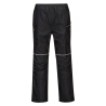 Pantalon de pluie imperméable et respirant PW3 Noir – Portwest T604