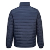Parka matelassée isolation thermique Insulatex légère Marine – Portwest S543