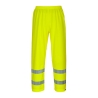 Pantalon haute visibilité imperméable respirant Sealtex Ultra Jaune – Portwest S493