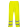 Pantalon haute visibilité imperméable respirant Sealtex Ultra Jaune – Portwest S493
