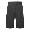 Bermuda de travail combat ceinture semi-élastiquée multipoches Noir – Portwest S790