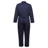 Combinaison matelassée grand froid Orkney tissu Kingsmill Marine – Portwest S816