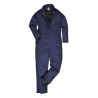 Combinaison matelassée grand froid Orkney tissu Kingsmill Marine – Portwest S816